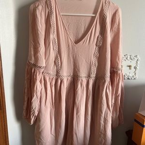 BCBG dress , worn once